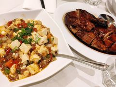 -文兴酒家(Chinatown - Gerrard Street)
