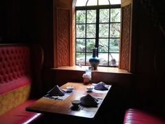 -马勒别墅·中餐厅