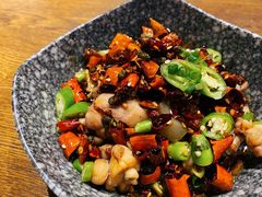 跳跳蛙-付小姐在成都(五道口店)