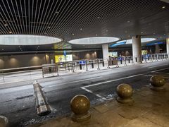 -广州塔璇玑地中海自助旋转餐厅