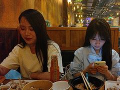 -小俩口烧烤东北菜(双井店)