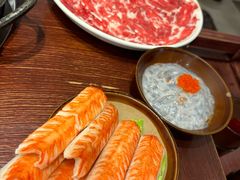 -马厂老火锅(柳洲东路店)