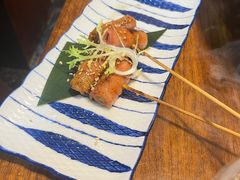 -大江户日本料理(吕厝店)