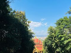 -西双版纳勐泐文化旅游区