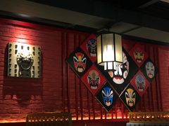 -京韵胡同·酱香羊蝎子火锅涮肉(长寿路店)
