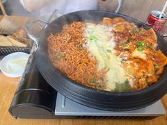-李先生的首尔小馆(松江启源广场店)