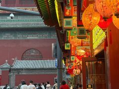 -吴裕泰茶庄(鼓楼店)