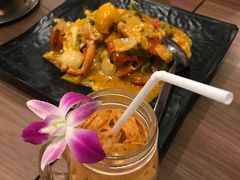 -The Dishes Seafood & Restaurant
