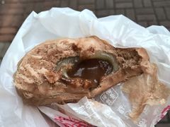 阿華田包-唐记包点(旺角道店)