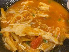 -苗小坛酸汤鱼(酒仙桥店)