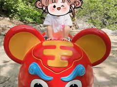 -黑龙潭风景区