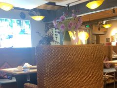 -云尊府云南菜·蒸汽石锅鱼(学清路店)