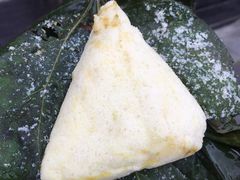 -叶婆婆豆浆馍馍