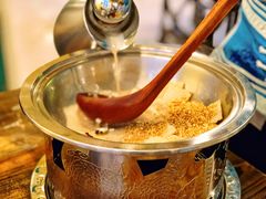 小锅奶茶-格日勒阿妈蒙古厨房(大召店)