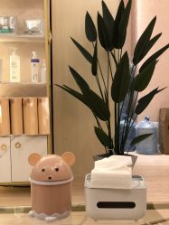 点击看大图 -本真坊美容美体沙龙