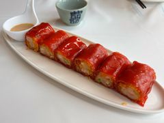 锦绣海鲜红米肠-陶陶居酒家(第十甫路总店)