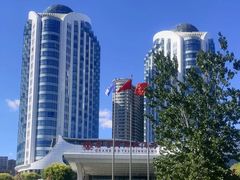 -秦皇岛秦皇国际大酒店
