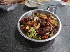 -辣盆盆麻辣小龙虾(哈尔滨总店)