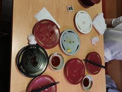 -寿司郎(皇庭广场店)