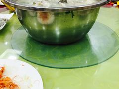 -雪野鱼头大王邢府公老店(雪野湖店)