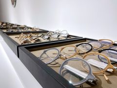 -目艮眼镜SHOWROOM(品牌集合店)