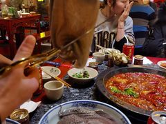 -蜀大侠火锅(寰球文化地标·总府店)