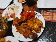 -汉巴味德(大悦城店)