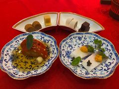-白家大院·王府宫廷菜(苏州街店)