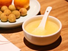 -西安华清御汤酒店