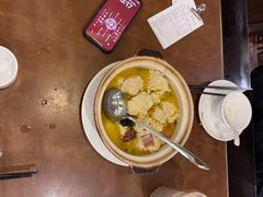 -一楼食业·美食人家
