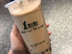 -1点点(理想银泰店)