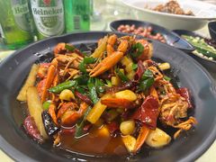 -聚味瞿记·龙虾堂(渔人码头一店)