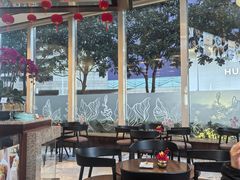 -西点坊(浦东香格里拉店)