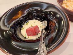 -上海和平饭店龙凤厅 Dragon Phoenix