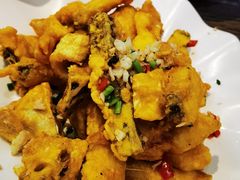 焖煎鱼腩-鱼醉无骨鱼·中山脆肉鲩(荔湾路店)