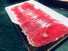 澳洲鲜汁嫩牛肉-肆味(东原1891江景店)