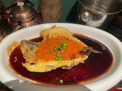 -福照楼汽锅鸡·云南菜(火车站锦江店)