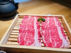 -锅物新语&寿喜烧.炉端割烹(世博源店)