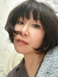 -Hair Code芭曲发型