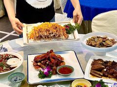 -东江海鲜大排档·潮汕菜·砂锅粥