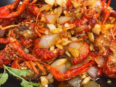 -串小白烧烤(金沙洲店)