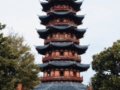 -苏州吴宫泛太平洋酒店