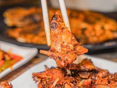 -枪火串烧·东北特色烧烤(罗湖总店)