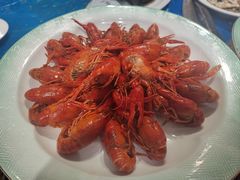 -山海经·海边人家 海鲜新青岛菜(扬州路店)