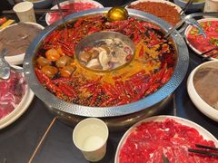 -俏媳妇火锅(宽窄巷子店)