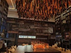 -金奥国际酒店温哥华扒房Vancouver Grill