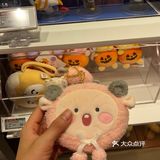 来拆盲盒吗？