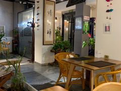 -Pakwaan Indian restaurant芭港湾印度餐厅(领事馆店)