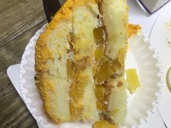 -GANSO元祖食品(白下店)