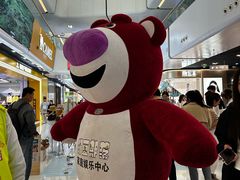 -万达广场(北京槐房店)